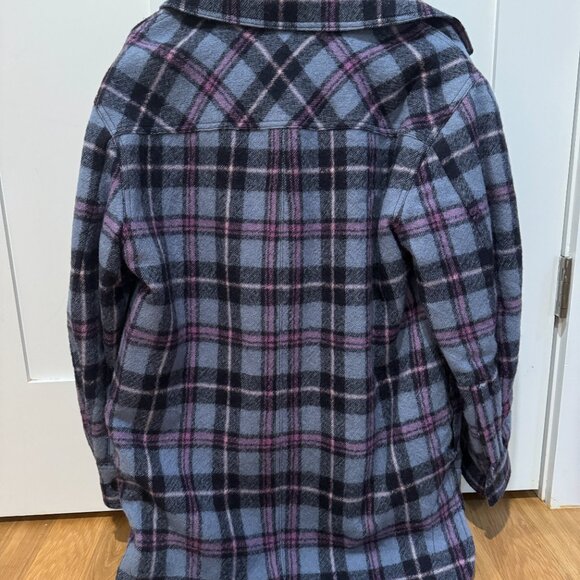 Isabel Marant Brand New Heavy Jacket with Tag - Picture 2 of 4